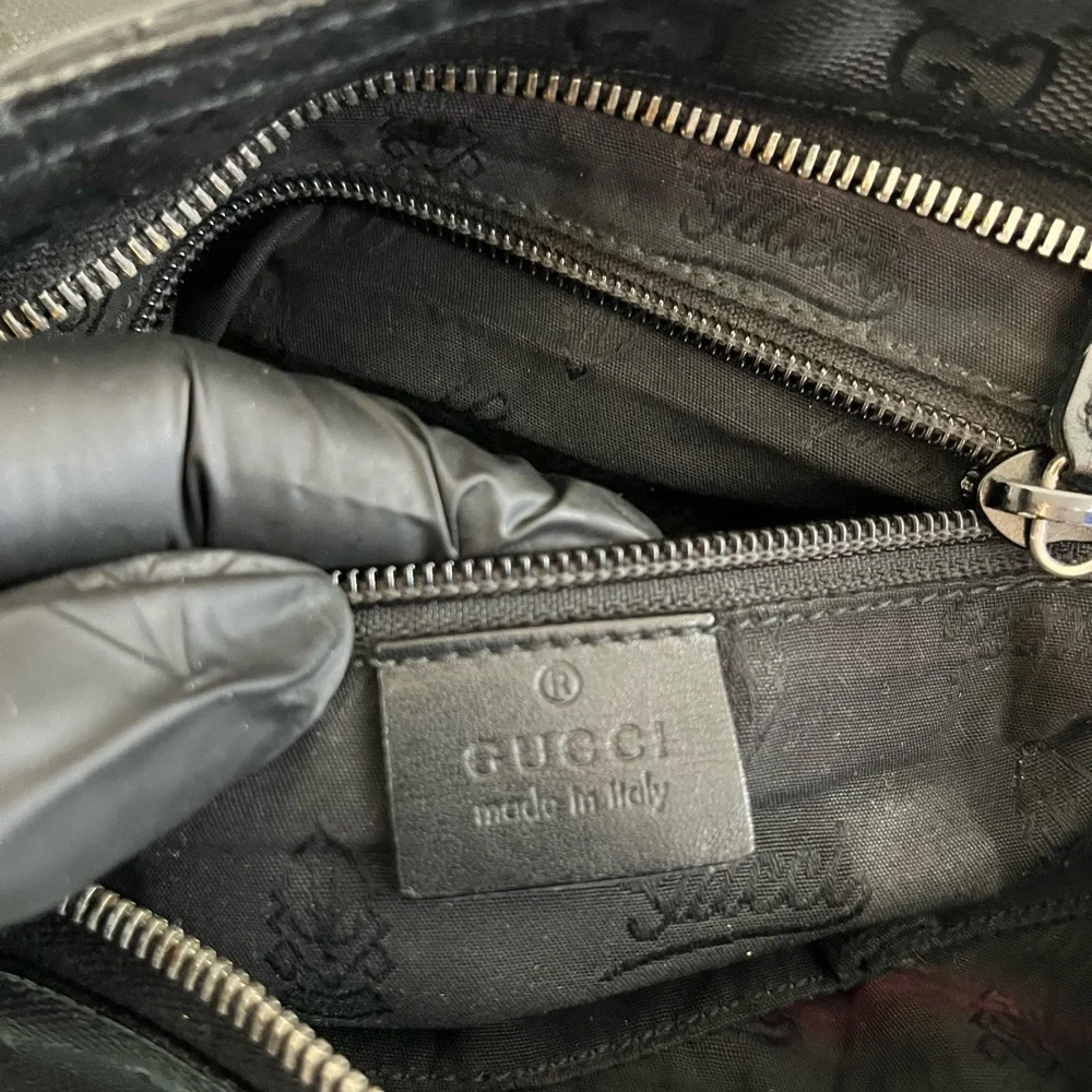 Gucci Messenger bag - Picture 2 of 15